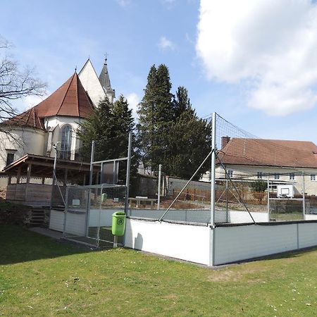 Kirchenwirt Inn Kreuzen  Habitación foto