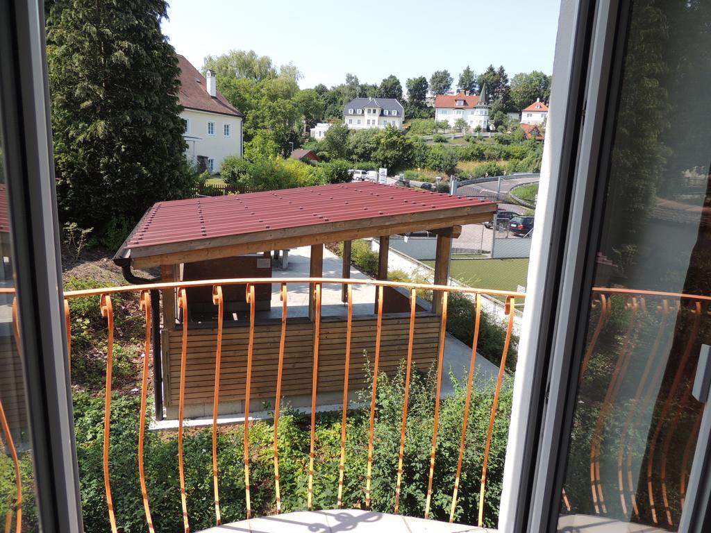 Kirchenwirt Inn Kreuzen  Habitación foto